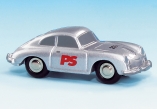 Schuco Piccolo Porsche 356 A "PS" # 50128007 