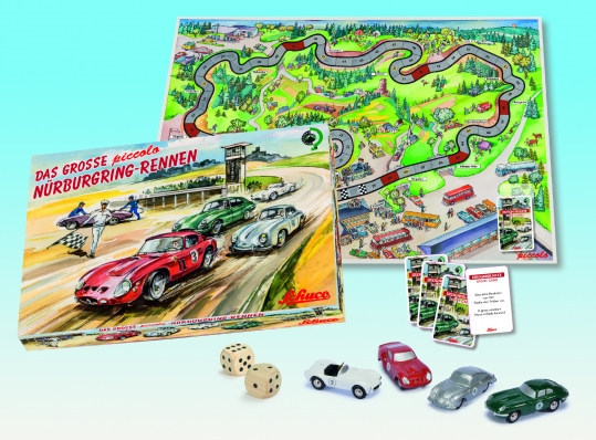 24+ Picolo Spiel Pics